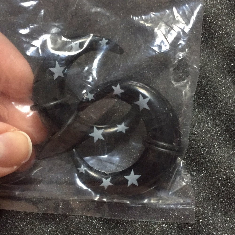 2/$15 Tapered “C” gauges 1/2